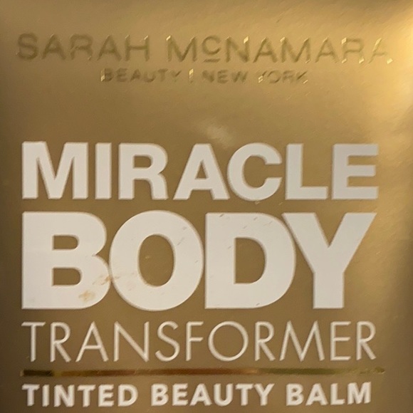 ISO- Sarah McNamara | Miracle Body Transformer - Picture 1 of 6